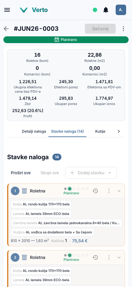 Mobilni telefon